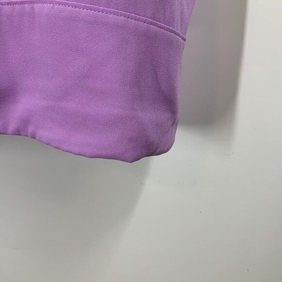 Leith‎ Women's Racerback Shift Crewneck Sleeveless Flowy Tank Dress Size XXL - Picture 5 of 12